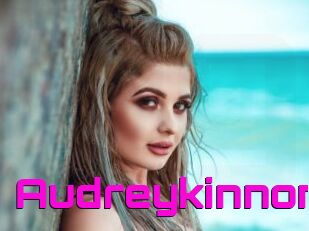 Audreykinnon
