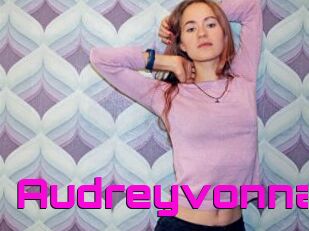 Audreyvonna