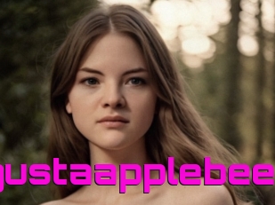 Augustaapplebee