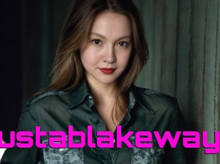 Augustablakeway