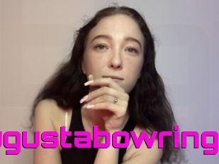 Augustabowring