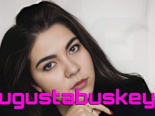 Augustabuskey