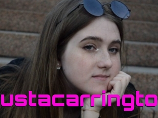 Augustacarringto