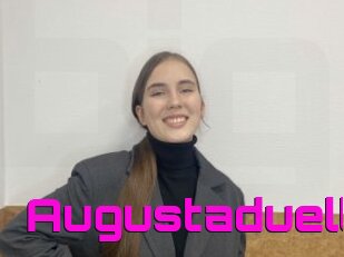 Augustaduell