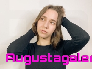 Augustagaler