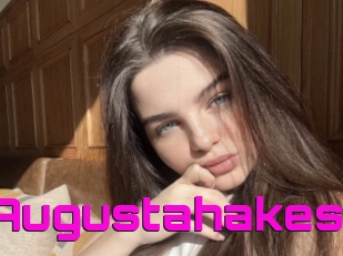Augustahakes