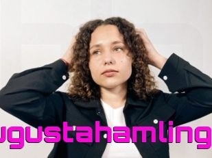 Augustahamling