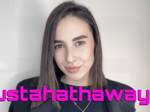 Augustahathaway