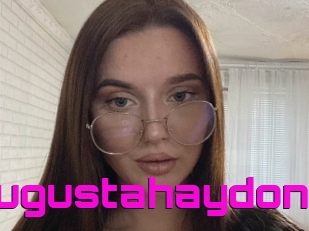 Augustahaydon