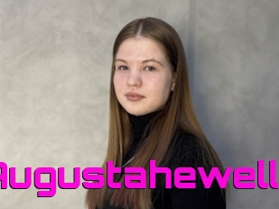 Augustahewell