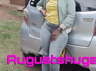 Augustshuga