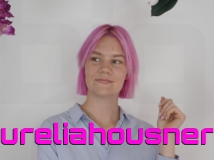 Aureliahousner