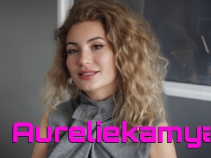 Aureliekamya