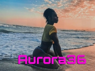 Aurora36