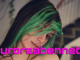 Auroraabennet