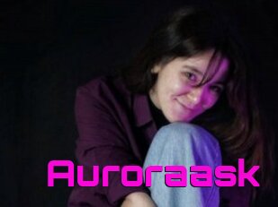 Auroraask