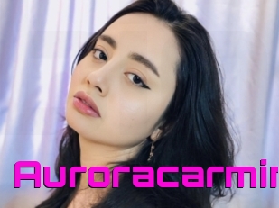 Auroracarmin