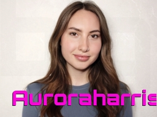 Auroraharris