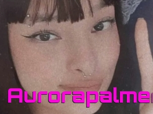 Aurorapalmer