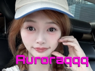 Auroraqqq