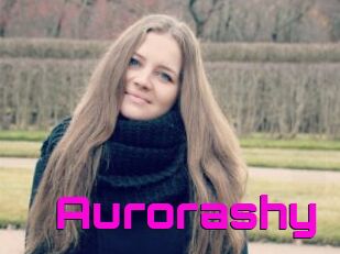 Aurorashy