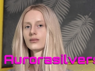 Aurorasilvers