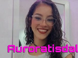 Auroratisdal