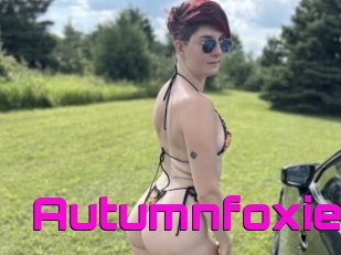 Autumnfoxie