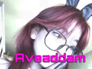 Avaaddam