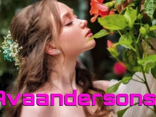 Avaandersons
