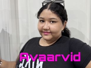 Avaarvid
