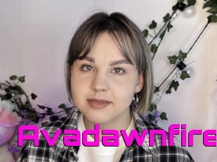 Avadawnfire