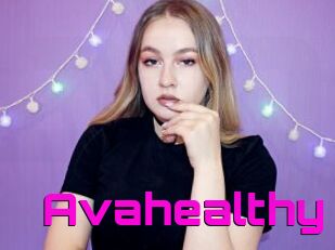 Avahealthy