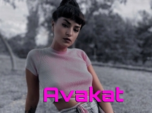 Avakat