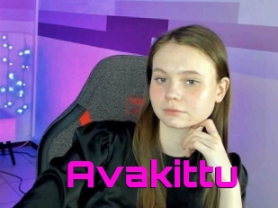 Avakittu