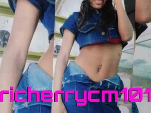 Avalericherrycm101