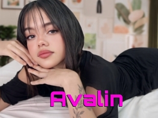 Avalin
