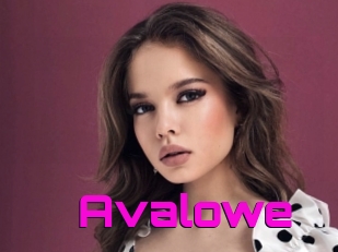 Avalowe