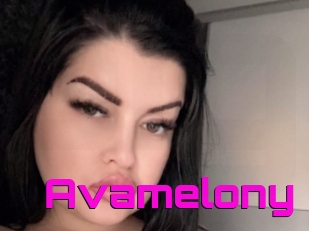 Avamelony
