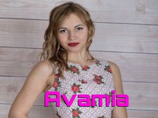Avamia