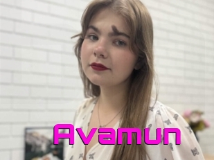 Avamun