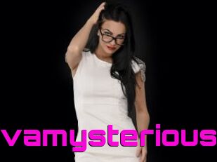 Avamysterious