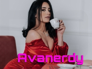 Avanerdy