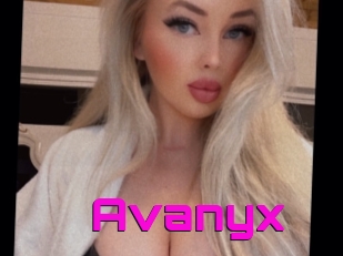Avanyx