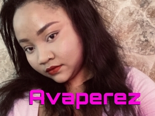 Avaperez