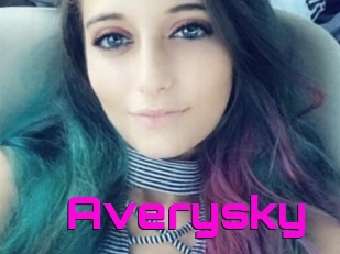 Averysky