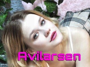 Avilarsen