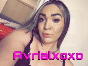 Avrialxoxo