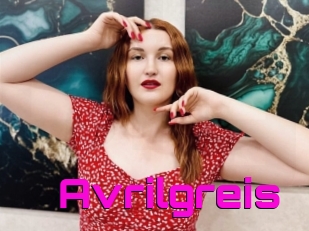 Avrilgreis