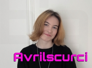 Avrilscurci